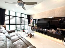 Blk 483 Segar Gardens (Bukit Panjang), HDB 5 Rooms #502657631